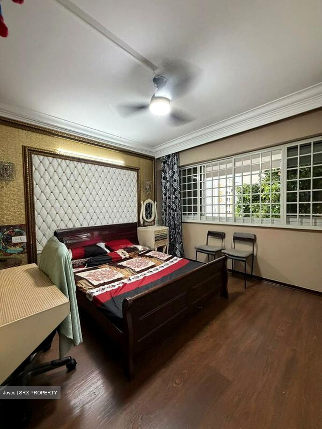 Blk 520 Serangoon North Avenue 4 (Serangoon), HDB Executive #523635881